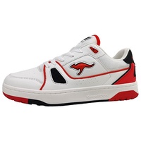 KangaROOS Halbschuh weiß