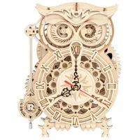 ROKR LK503 - Owl Clock