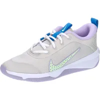 Nike Omni Multi-Court light orewood brown/light photo blue/barely volt