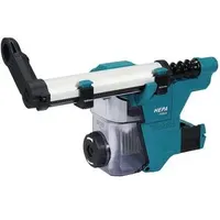 Makita Staubabsaugung DX16