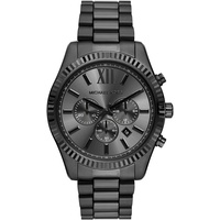 Michael Kors Mens MK9154 Herrenchronograph