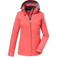 KILLTEC KOS 133 Damen coral pink 42