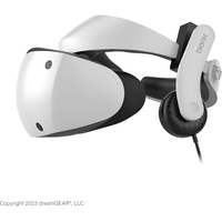 Sombo Bionik Mantis Pro Vr-kopfhörer - Black