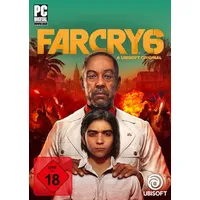 Ubisoft Far Cry 6 | Uncut - [PC]