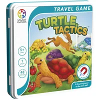 SmartGames Turtle Tactics