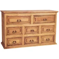 1a Direktimport Kommode Wäschekommode Pinie Massivholz Landhausstil, original Mexico