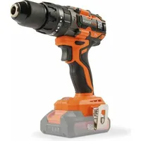Powerplus Powdp15220 20v 65nm Kabellos Elektrischer Schraubendreher / Black