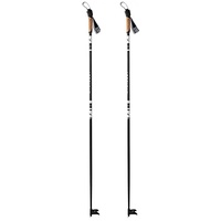 Mc Kinley McKinley Active 2.0 Black/Silver/Anthrac 160