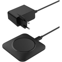Belkin BOOST CHARGE PRO Kabelloses Universal Easy Align Ladepad