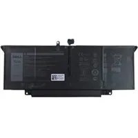 Dell Battery, 52WHR, 4 Cell (4 Zellen), Notebook Akku