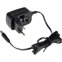 Akyga AK-TB-08 Steckernetzteil, Festspannung 5V 1A 5W