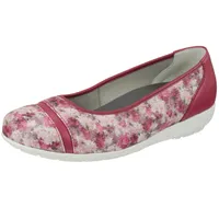 Natural Feet Ballerina NATURAL FEET "Sanela", Damen, Gr. 40,
