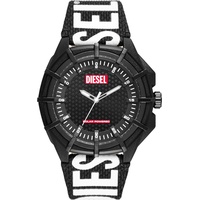 Diesel Diesel, FRAMED, schwarz (51 mm)