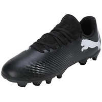Puma Future 7 Play FG/AG Jr. puma black/puma white