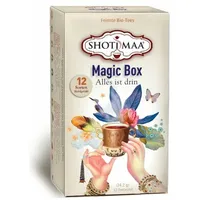 HARI Magic Box Teebeutel 12 x 2 g
