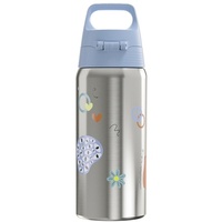 Sigg Shield Therm One Whale Friend 0,5L