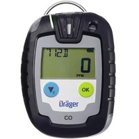 Dräger Safety Eingasmessgerät Pac 6500, Typ: CO