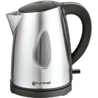 Grunkel Hv-10fx Wasserkocher - Black