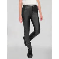JCC Lederhose 31019444 in schwarz | Gr.: 38