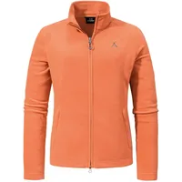 Schöffel Fleece Jacket Leona3 peach, 44