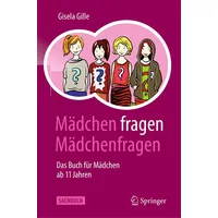 Springer Mädchen fragen Mädchenfragen