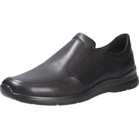 ECCO Irving Shoes, Black, 40