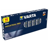 Varta Industrial Batterie AAA