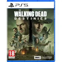 Game Mill The Walking Dead: Destinies