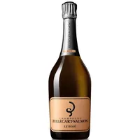 Billecart-Salmon Brut Rosé 1x0,75 l