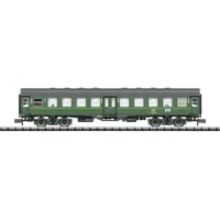 Trix MiniTrix 18453 N Umbauwagen Byg 515 Allgäu-Zollern-Bahn der