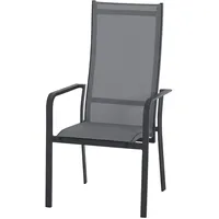 Siena Garden Carlton Dining Move 63 cm x 60