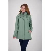 DEPROC activ Softshellmantel »PEAK ROBSON WOMEN«, auch in Großen