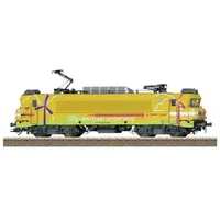Trix H0 25161 H0 E-Lok 1824 der Strukton Rail