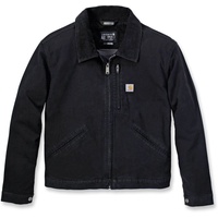 CARHARTT Rugged Flex Canvas Detroit Damen - Schwarz -