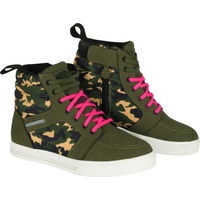Segura Santana Schuhe wasserdicht Damen - / Camo -