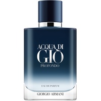 Giorgio Armani Armani Acqua di Gio Profondo Eau de