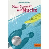 Beltz Mein Sommer mit Mucks