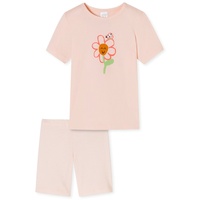 SCHIESSER Mädchen Pyjama