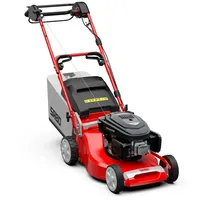 SABO Benzinrasenmäher 43 Vario
