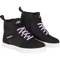 Segura Santana Schuhe wasserdicht Damen - / Purple -