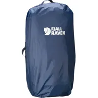 Fjällräven Flight Bag 50-65 (Navy), One Size