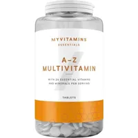MYPROTEIN A-Z Multivitamin 90 Tabletten