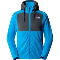 The North Face Homesafe FULL ZIP, FLEECE HOODIE
