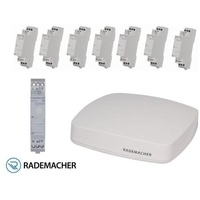 Rademacher VK 0499