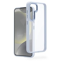 Hama Cam Protect für Samsung Galaxy S24 transparent/blau (137956)