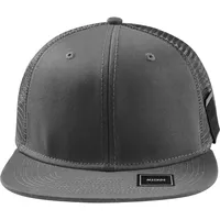 MSTRDS Trucker in charcoal | Gr.: onesize