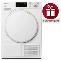 Miele TSC663WP 125 Edition Wärmepumpentrockner (12397300)