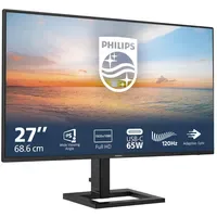 Philips 27E1N1300AE 27" schwarz