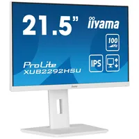 Iiyama ProLite XUB2292HSU-W6, 21.5"