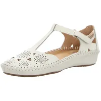 PIKOLINOS P. Vallarta für Damen, weiß, Größe 41 EU